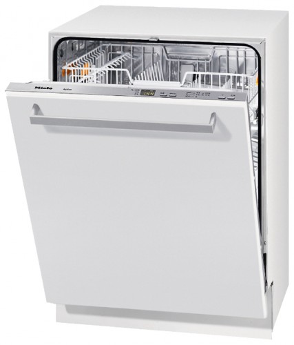 Машина за прање судова Miele G 4263 Vi Active слика, karakteristike