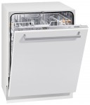 Dishwasher Miele G 4263 Vi Active 60.00x80.00x57.00 cm