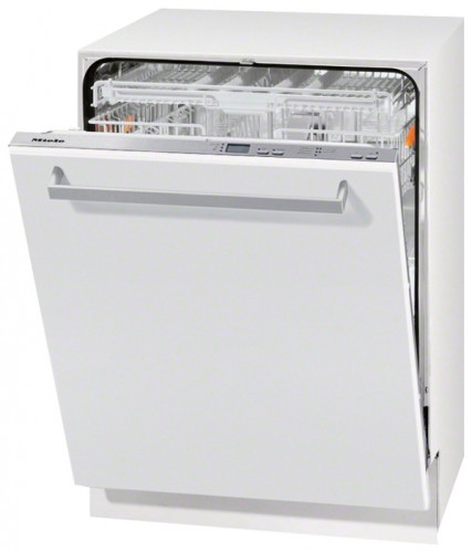 Машина за прање судова Miele G 4280 SCVi слика, karakteristike