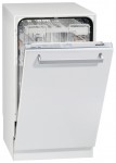 Dishwasher Miele G 4570 SCVi 45.00x81.00x57.00 cm
