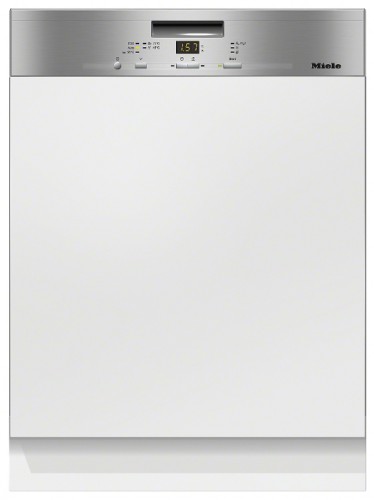 ماشین ظرفشویی Miele G 4910 I عکس, مشخصات