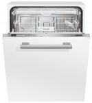 Dishwasher Miele G 4960 SCVi 60.00x81.00x57.00 cm