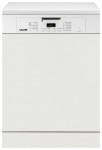 Dishwasher Miele G 5100 SC 60.00x84.00x60.00 cm