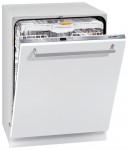 Dishwasher Miele G 5470 SCVi 60.00x81.00x57.00 cm