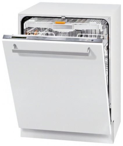 ماشین ظرفشویی Miele G 5670 SCVi عکس, مشخصات