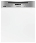 Dishwasher Miele G 6300 SCi 60.00x81.00x57.00 cm