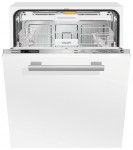 Spülmaschine Miele G 6570 SCVi 60.00x81.00x57.00 cm