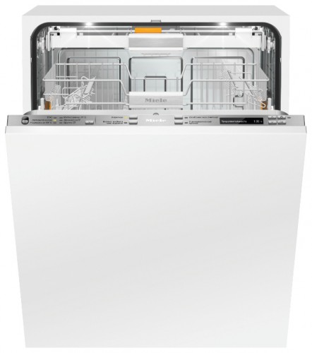 Посудомийна машина Miele G 6582 SCVi K2O фото, Характеристики