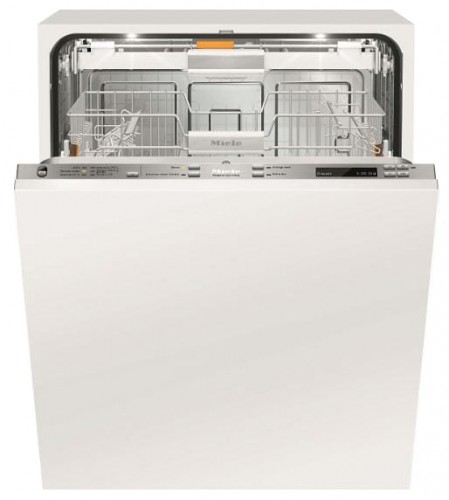 Dishwasher Miele G 6583 SCVi K2O Photo, Characteristics