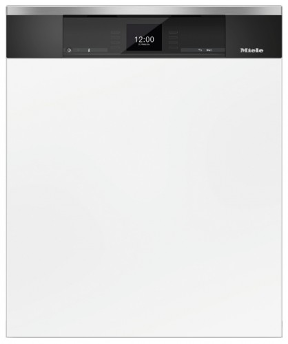 ماشین ظرفشویی Miele G 6900 SCi عکس, مشخصات