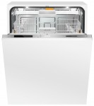 Dishwasher Miele G 6990 SCVi K2O 60.00x81.00x57.00 cm