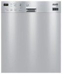 Dishwasher Miele G 8051 i 60.00x82.00x57.00 cm