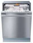 Dishwasher Miele PG 8083 SCVi XXL 60.00x82.00x57.00 cm