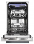 Dishwasher MONSHER MDW 12 E 45.00x82.00x55.00 cm
