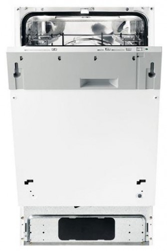 Посудомоечная Машина Nardi LSI 45 HL Фото, характеристики