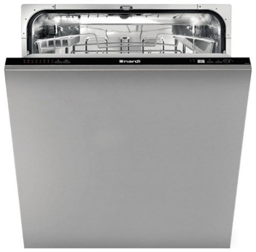 Dishwasher Nardi LSI 60 14 HL Photo, Characteristics