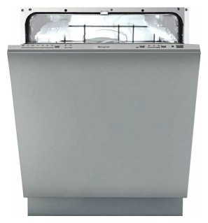 食器洗い機 Nardi LSI 60 HL 写真, 特性