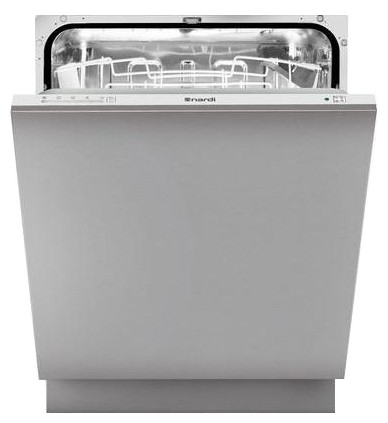 Посудомоечная Машина Nardi LSI 6012 H Фото, характеристики