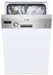 Dishwasher NEFF S48E50N0 45.00x82.00x57.00 cm