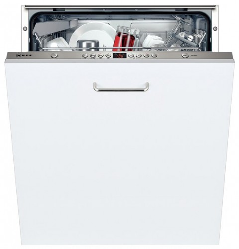 Dishwasher NEFF S51L43X0 Photo, Characteristics