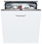 Dishwasher NEFF S51L43X0 60.00x82.00x55.00 cm