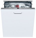 Dishwasher NEFF S51L43X1 60.00x82.00x55.00 cm