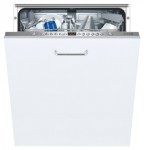 Dishwasher NEFF S51M565X4 60.00x82.00x55.00 cm