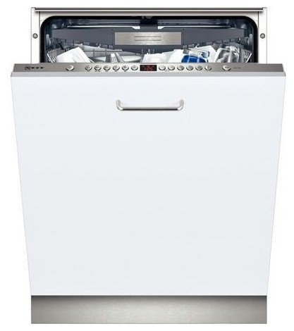 Посудомоечная Машина NEFF S51M69X1 Фото, характеристики