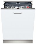 Dishwasher NEFF S52N68X0 59.80x81.00x55.00 cm