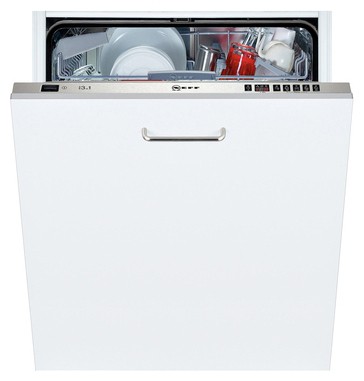 Dishwasher NEFF S54M45X0 Photo, Characteristics