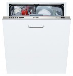 Dishwasher NEFF S54M45X0 59.80x81.00x55.00 cm