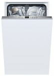 Dishwasher NEFF S58M40X0 45.00x82.00x55.00 cm