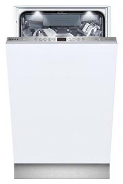 Машина за прање судова NEFF S58M58X1 слика, karakteristike
