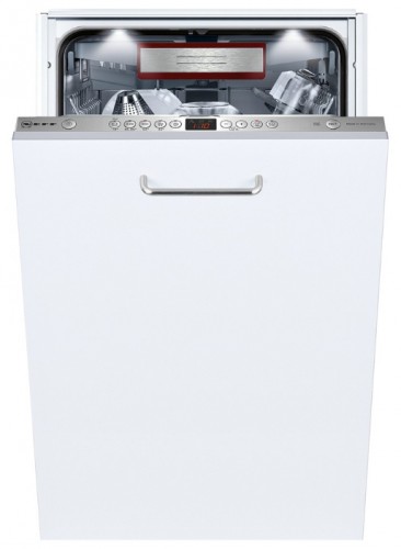 Машина за прање судова NEFF S58M58X2 слика, karakteristike