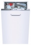 Dishwasher NEFF S59T55X0 44.80x81.00x55.00 cm