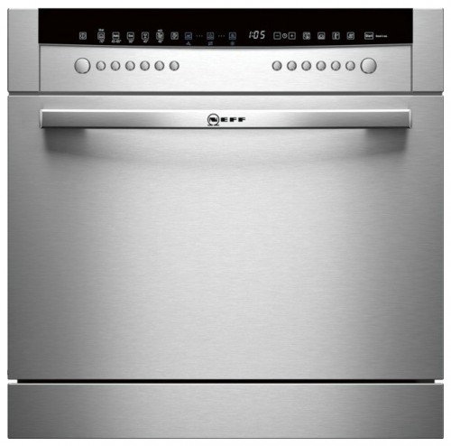 Dishwasher NEFF S66M64N0 Photo, Characteristics