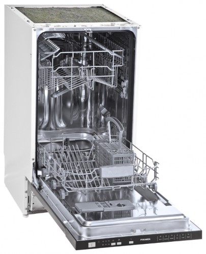 Посудомоечная Машина PYRAMIDA DP-08 Фото, характеристики