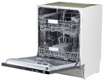 Dishwasher PYRAMIDA DP-12 60.00x82.00x0.00 cm