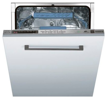 Dishwasher ROSIERES RLF 4480 Photo, Characteristics