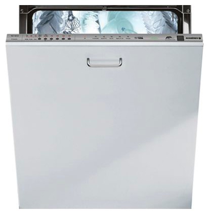 Dishwasher ROSIERES RLF 4610 Photo, Characteristics