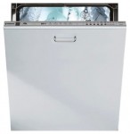 Dishwasher ROSIERES RLF 4610 60.00x82.00x55.00 cm