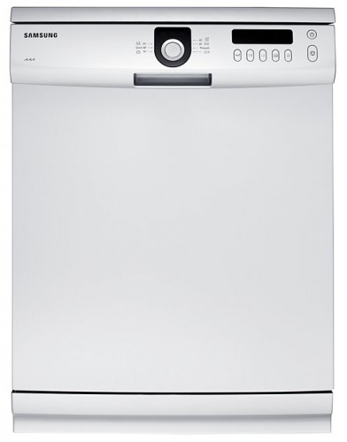 Opvaskemaskine Samsung DMS 300 TRS Foto, Egenskaber