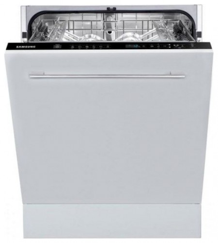 Lave-vaisselle Samsung DMS 400 TUB Photo, les caractéristiques