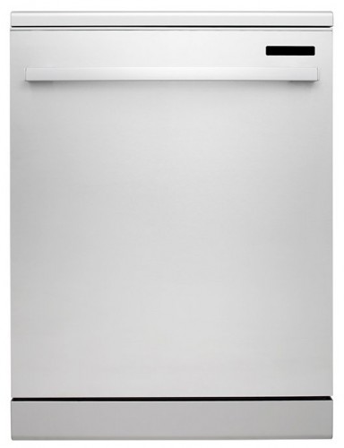 Dishwasher Samsung DMS 600 TIX Photo, Characteristics