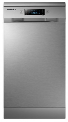 Посудомоечная Машина Samsung DW50H4030FS Фото, характеристики