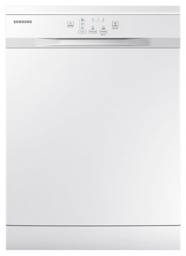 食器洗い機 Samsung DW60H3010FW 写真, 特性