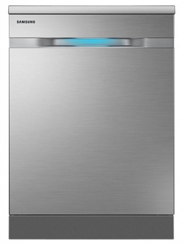 洗碗机 Samsung DW60H9950FS 照片, 特点