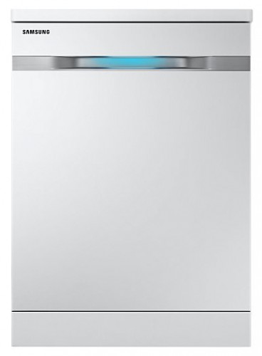Dishwasher Samsung DW60H9950FW Photo, Characteristics