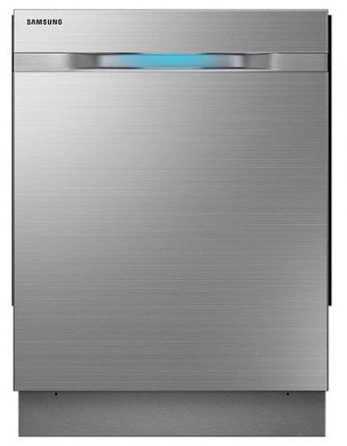 Stroj za pranje posuđa Samsung DW60J9960US foto, Karakteristike