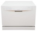 Dishwasher SCHLOSSER CDW 06 55.00x44.00x52.00 cm